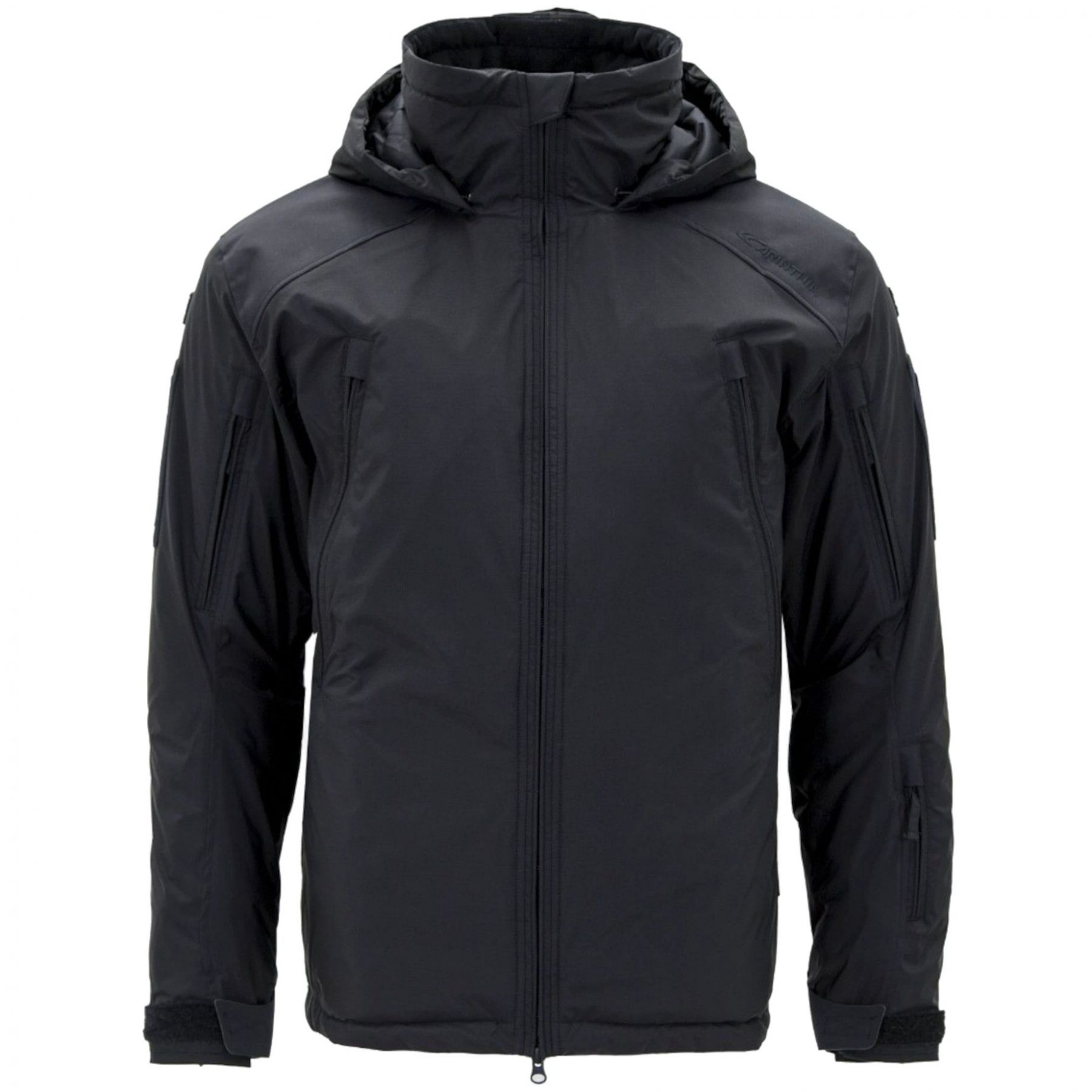 Carinthia MIG 4.0 SOF Jacke, Herren, schwarz