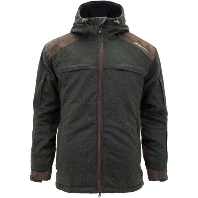 Chaqueta Carinthia MILG, hombre, verde oliva