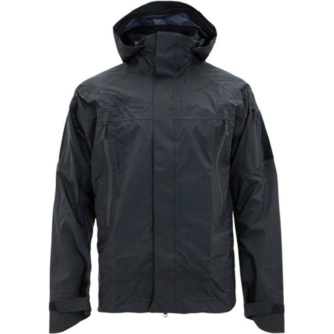 Carinthia PRG 2,0 Jacket, Hardshelljacke, Herren, schwarz