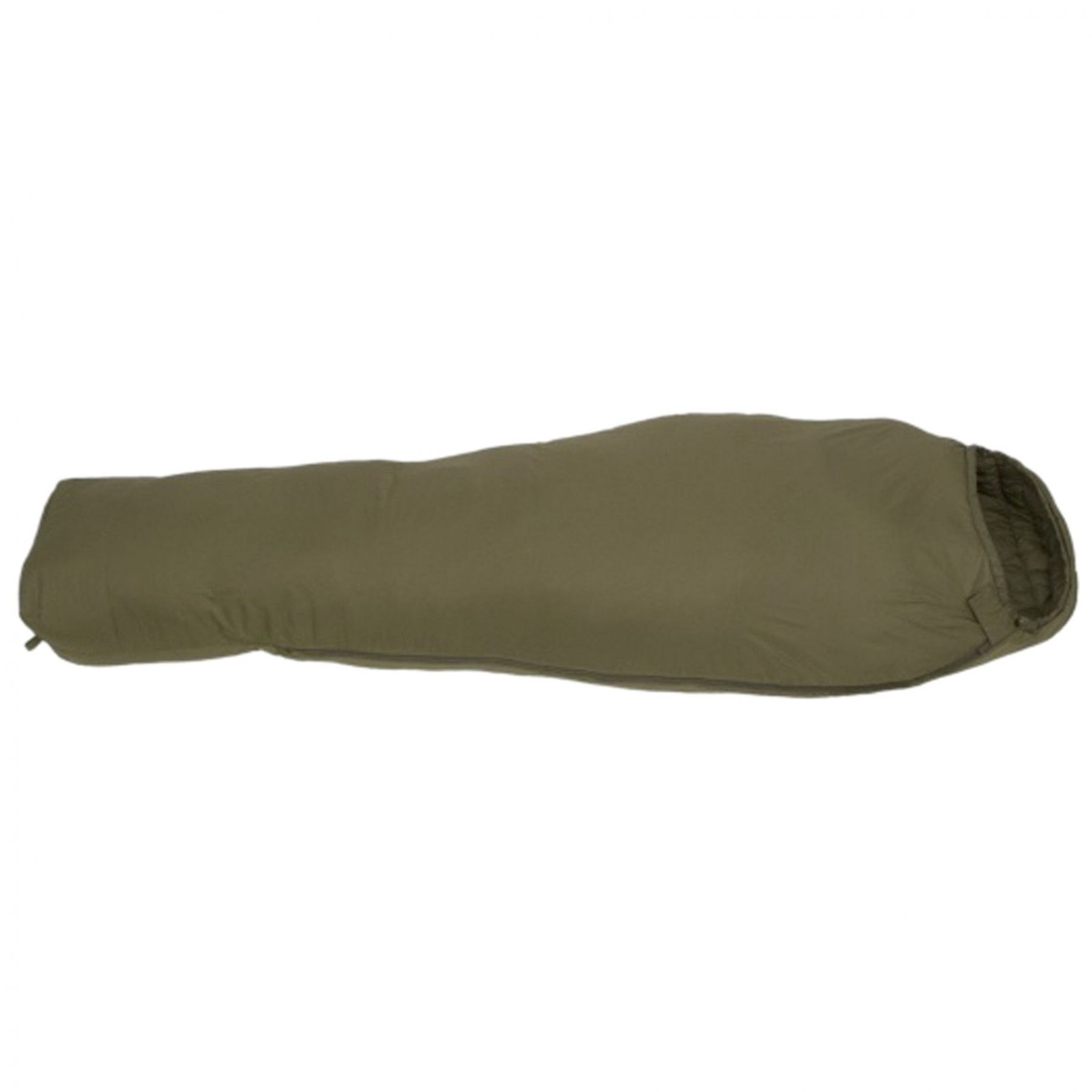 Carinthia Schlafsack Eagle, Schlafsack, grün