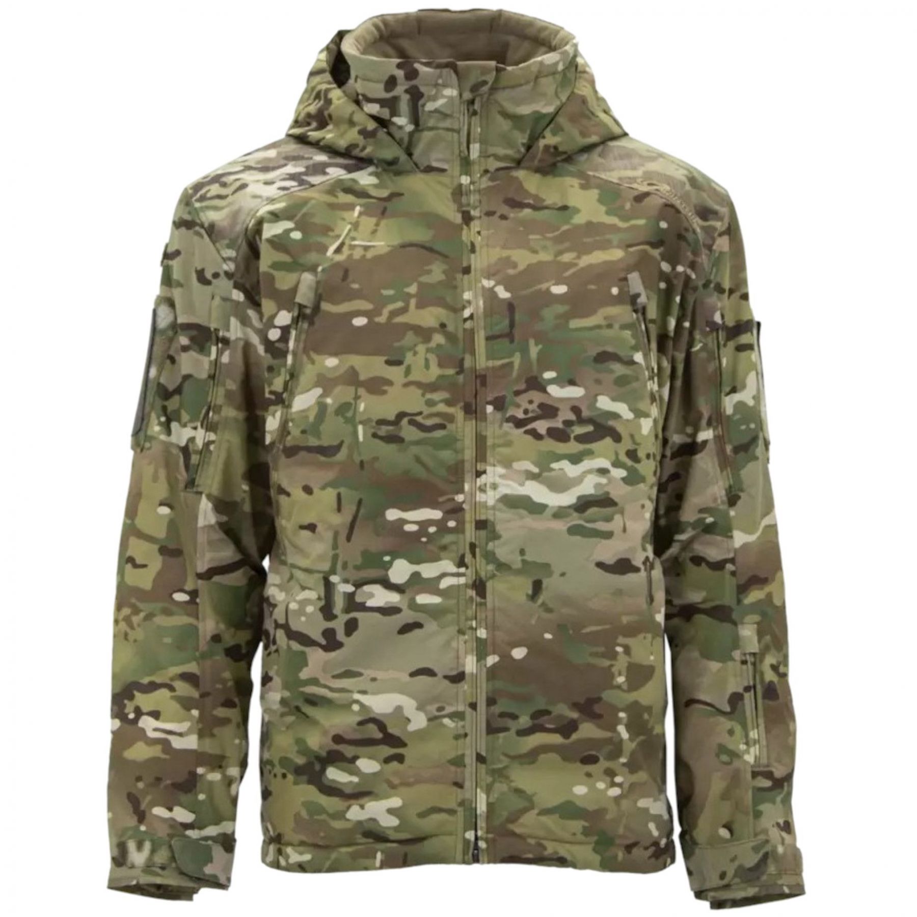 Carinthia SMU MIG 4.0 Jacke, Herren, Tarnmuster