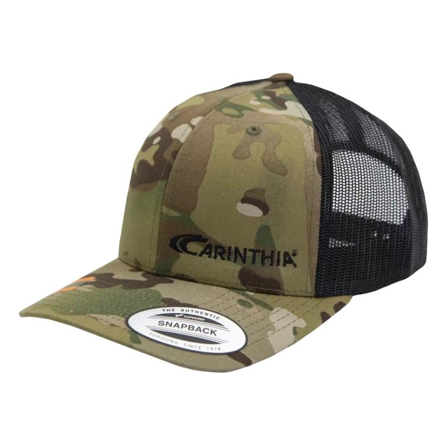 Carinthia SMU Tactical Basecap, Kappe, Tarnmuster