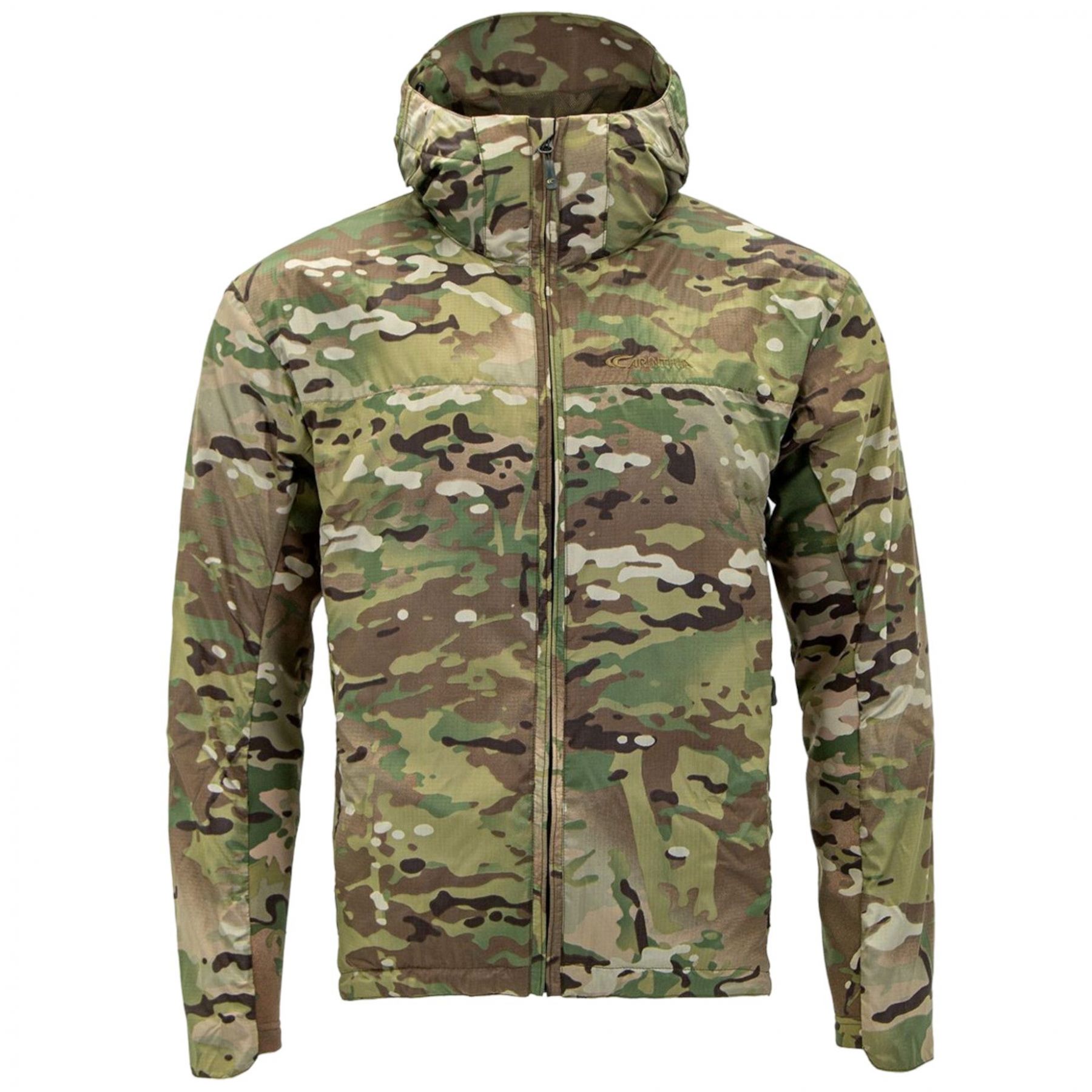 Carinthia SMU TLG Jacke, Herren, Tarnmuster