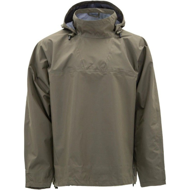 Survival Rainsuit Jacket - Regenjacke - Herren Olive One Size