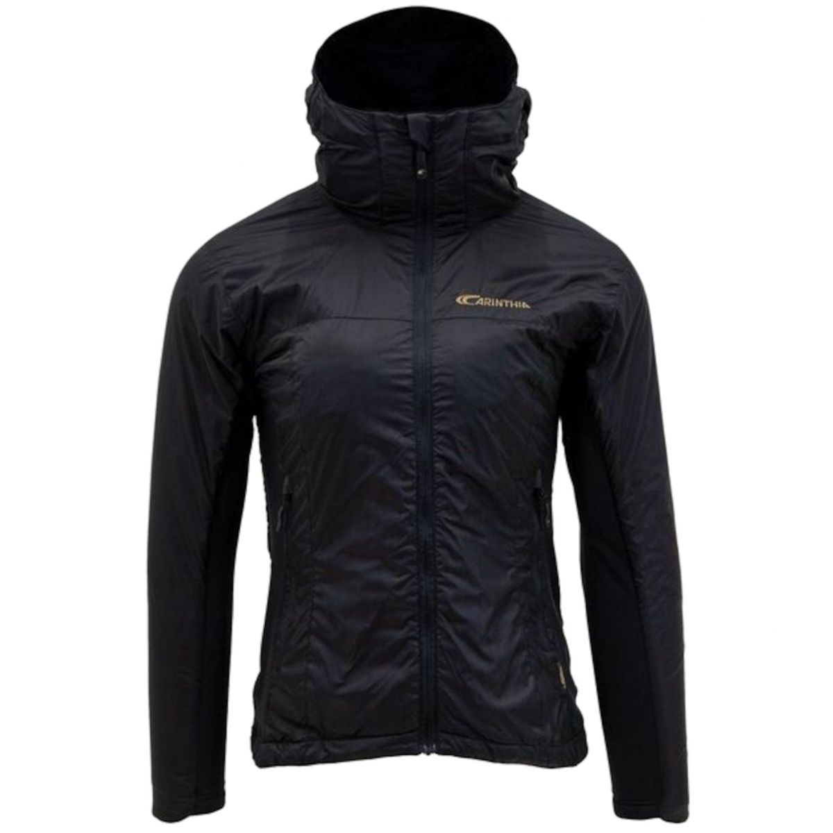 Chaqueta Carinthia TLG, mujer, negro