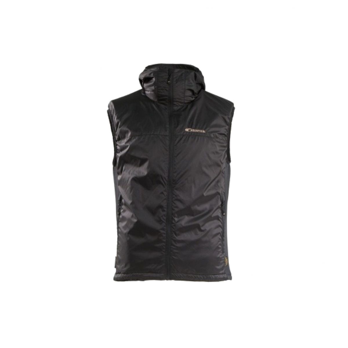 Gilet TLG Vest - Noir / M