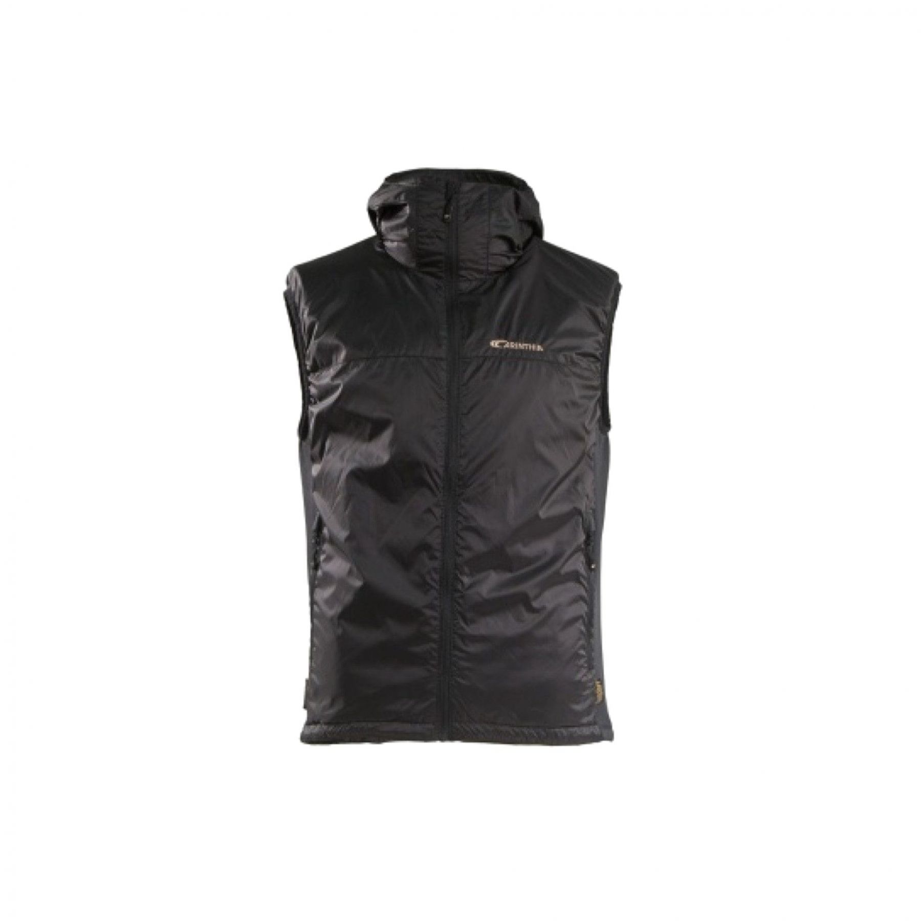 Carinthia TLG Weste, Herren, schwarz