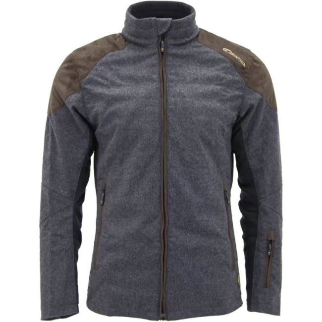 Chaqueta Carinthia TLLG 2.0, hombre, gris