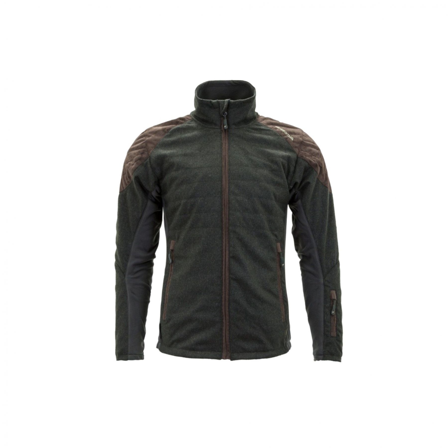 Carinthia TLLG 2.0 Jacke, Herren, olivgrün
