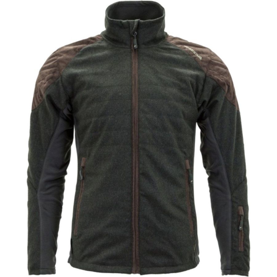 Carinthia TLLG 2.0 Jacke, Herren, olivgrün