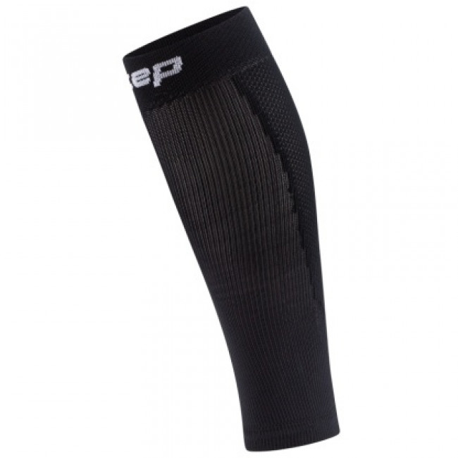 CEP Core Run 5.0, Kompressionsmanschette, Damen, schwarz