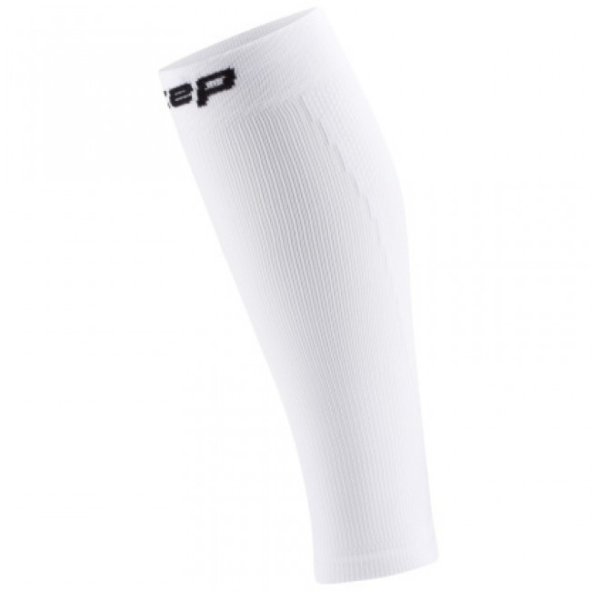 CEP Core Run 5.0, Kompressionsmanschette, Herren, weiß