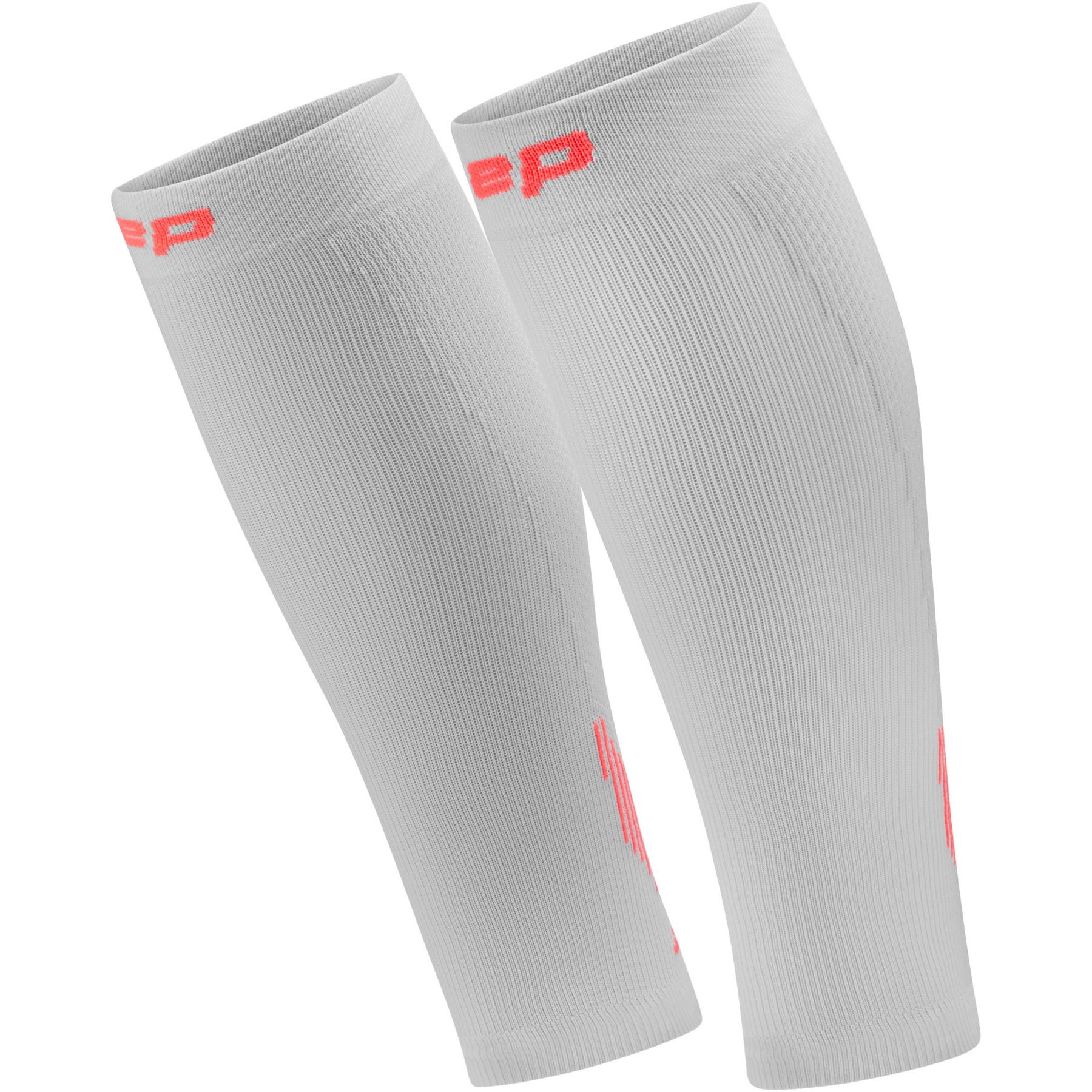 CEP Core Run 5.0, Kompressionssleeve, Herren, grau