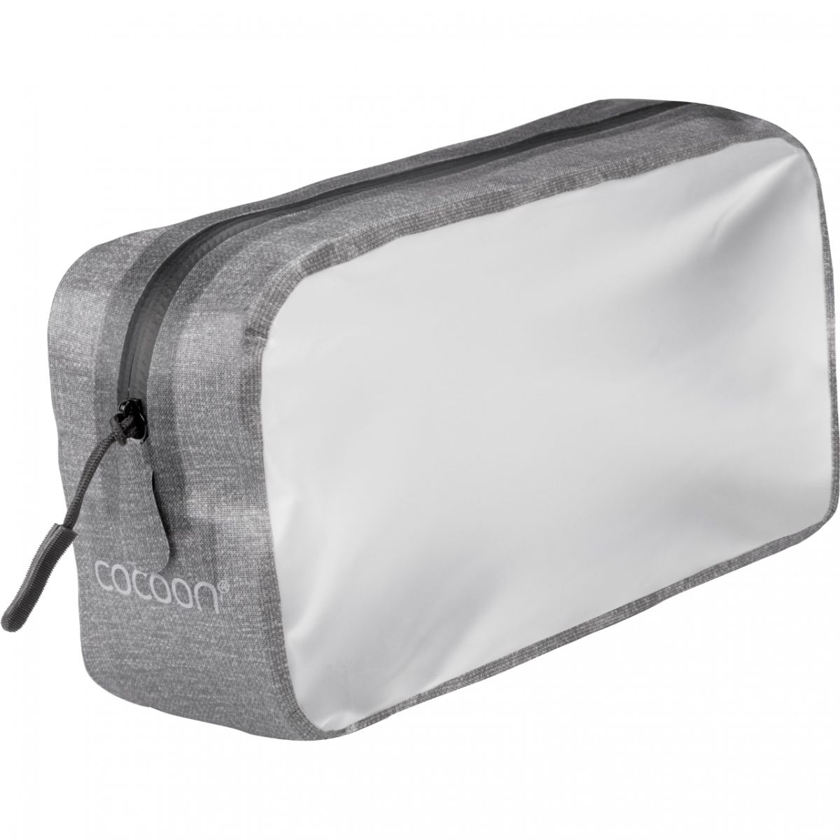 Cocoon Carry On Liquids Bag, Tasche, heidegrau