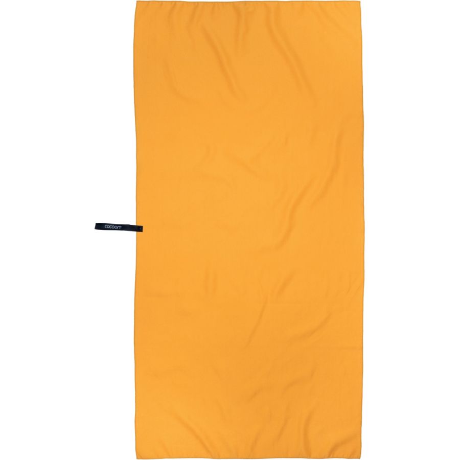 Cocoon Microfiber Towel Hyperlight, Mikrofaser Handtuch, Sonnenaufgang