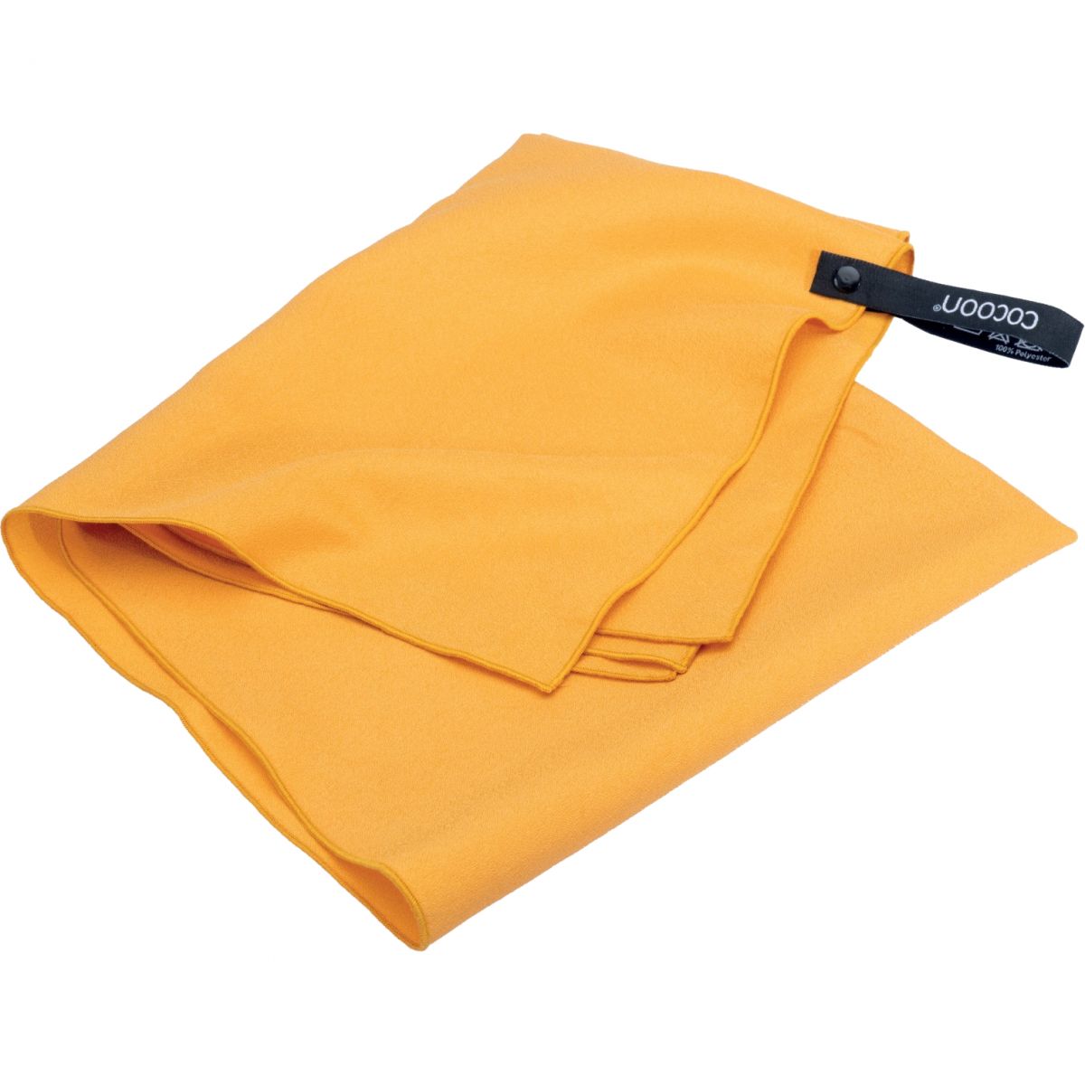 Cocoon Microfiber Towel Hyperlight, Toalla de microfibra, amanecer