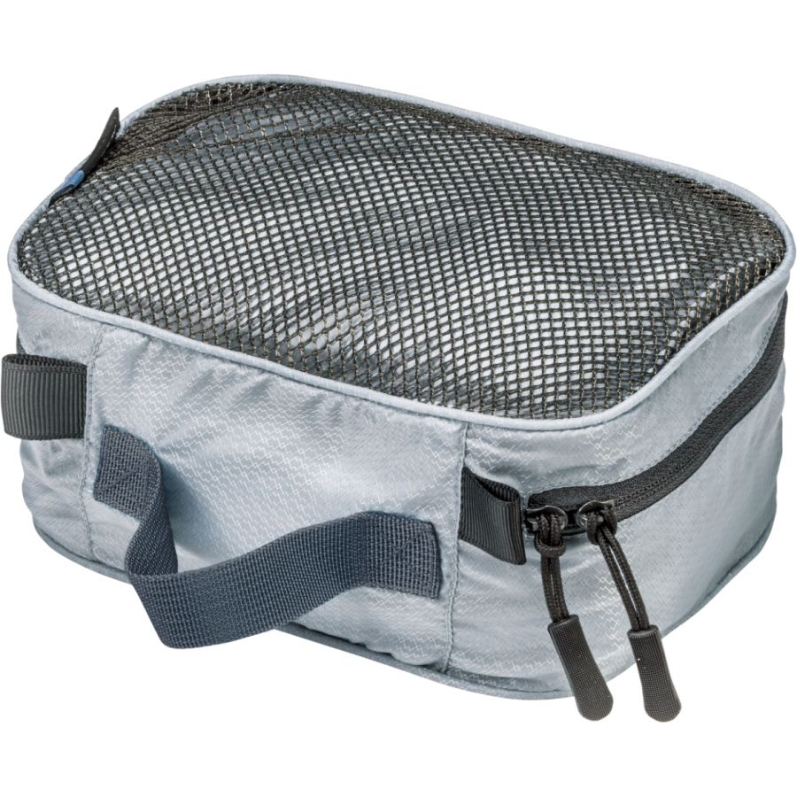 Cocoon Packing Cube Ultralight, 16x12x8cm, sturmblau