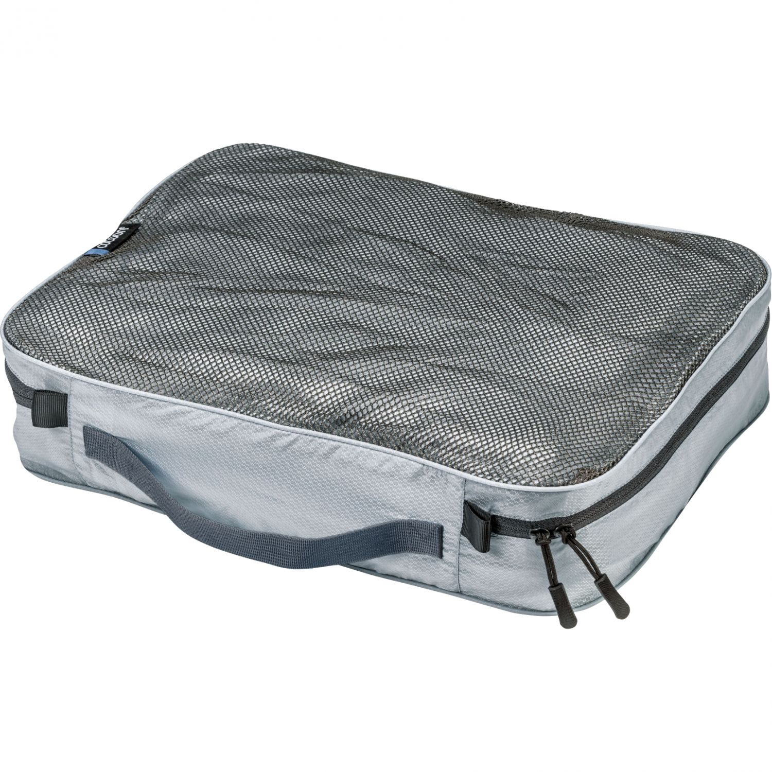 Cocoon Packing Cube Ultralight, 35x26x8cm, sturmblau