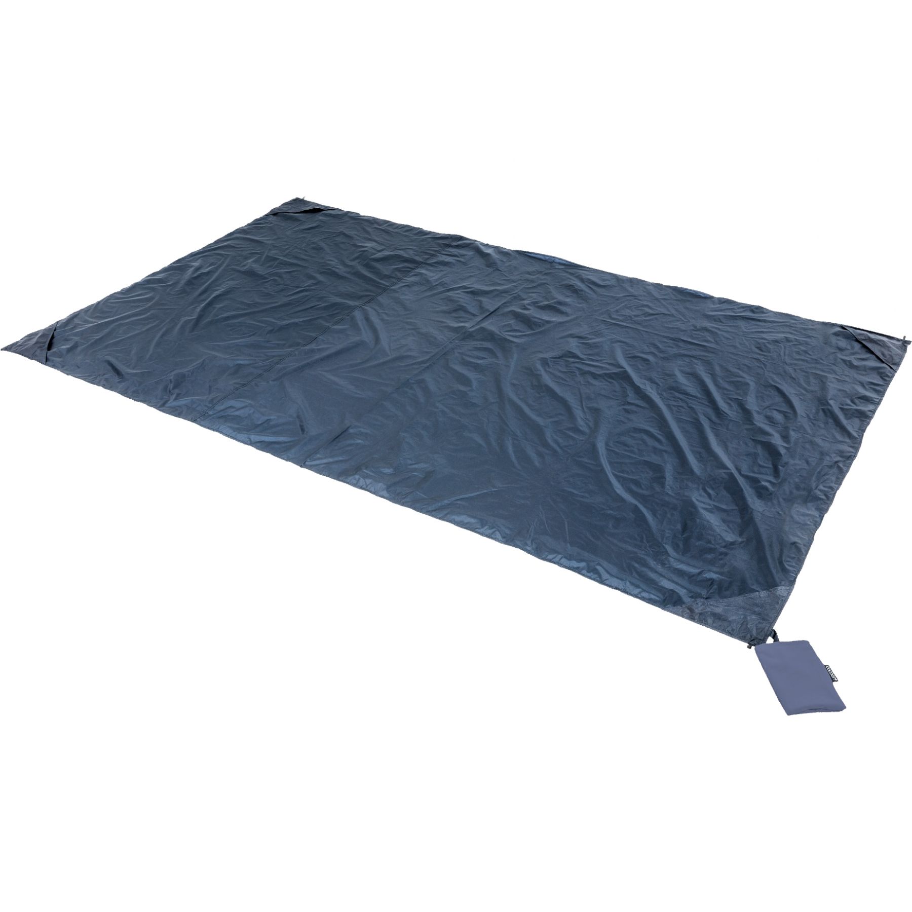 Cocoon Picknick/Outdoor/Festival Überlebensdecke, 8000 mm, 210 x 130 cm, Blau 2022