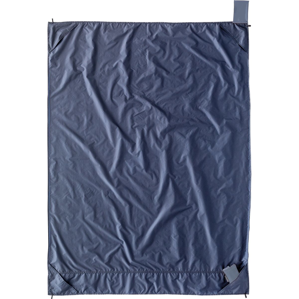Picnic- Outdoor- Festival Blanket (Blau One Size) Campingzubehör