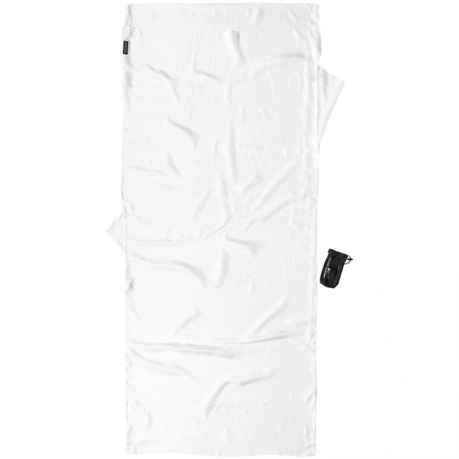 Cocoon TravelSheet, Schlafsack, naturseide