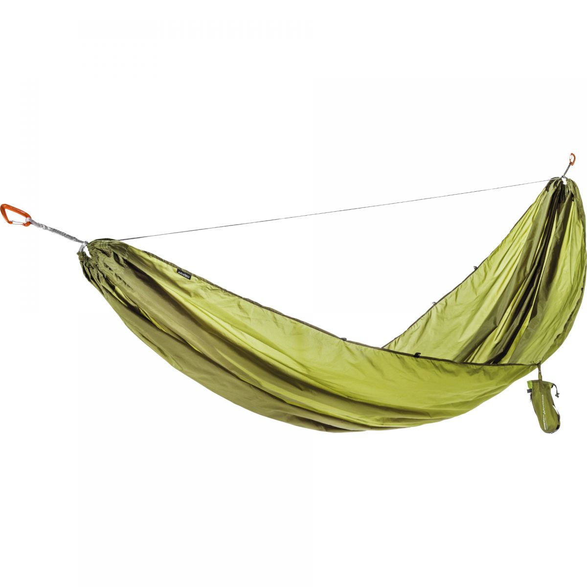 Cocoon Ultralight Hammock, Hängematte, olivgrün