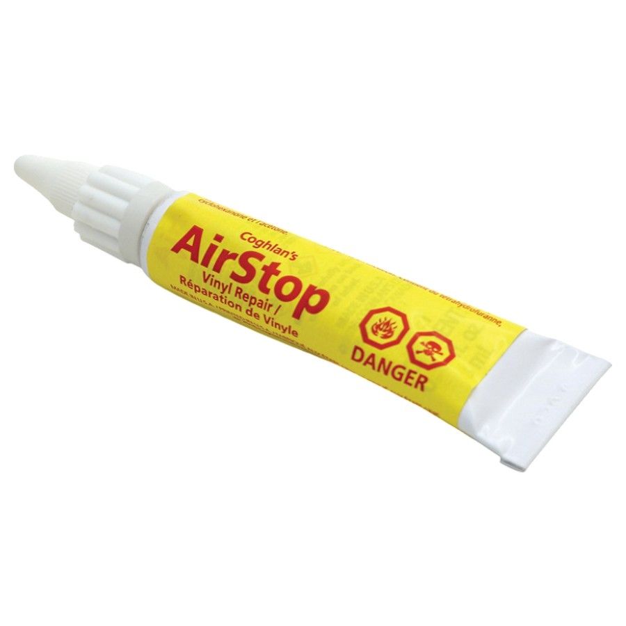 Coghlans Airstop, Zeltwerkzeug