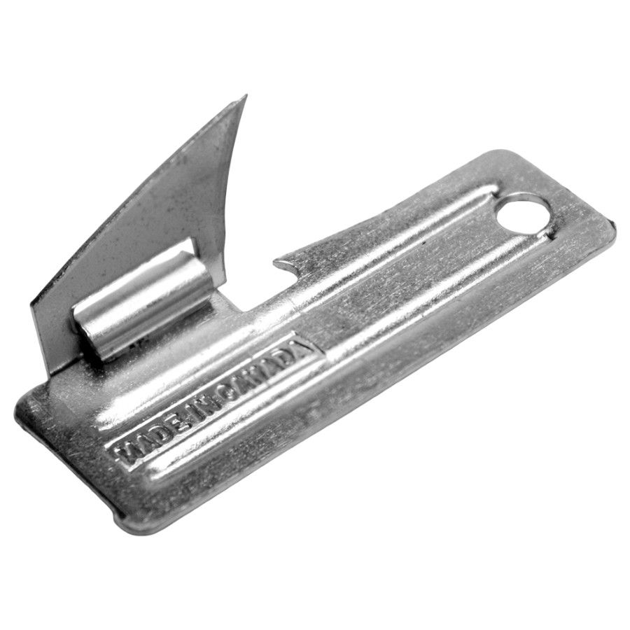 Coghlans Dosenöffner, 2er-Pack, Dosenöffner