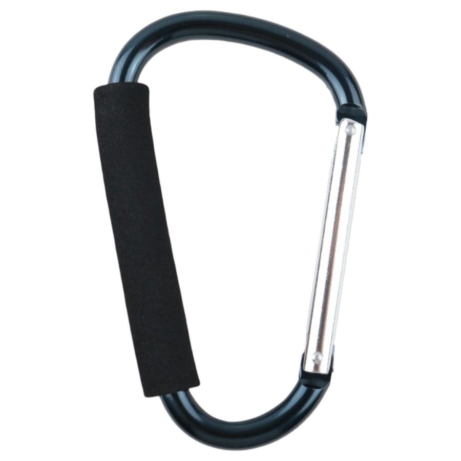 Coghlans großer Karabiner-Tragegriff, Karabinergriff
