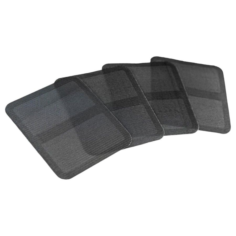Coghlans Mesh Repair Patches, Moskitonetz