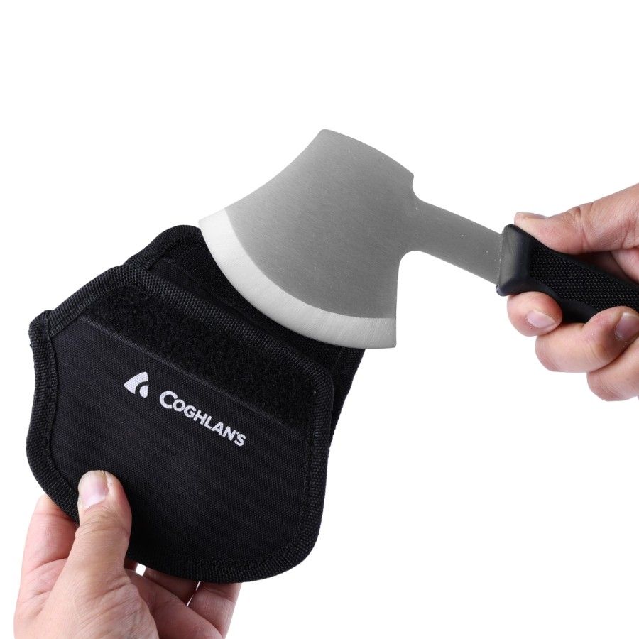 Coghlans Pack, Axt