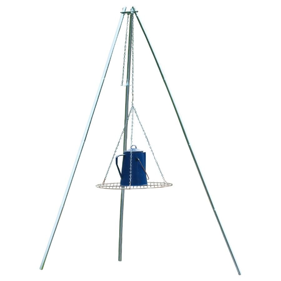Coghlans Tri-Pod Grill, Grillständer