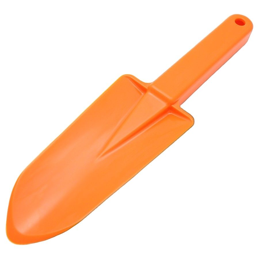 Coghlans Trowel, Schaufel