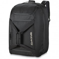 Dakine Boot Locker DLX 70L, schwarz