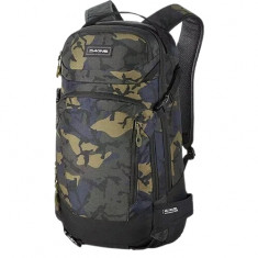 Dakine Heli Pro 20L, camo