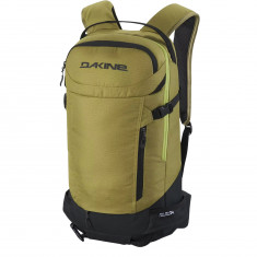 Dakine Heli Pro 24L, gelb