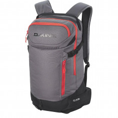 Dakine Heli Pro 24L, grau