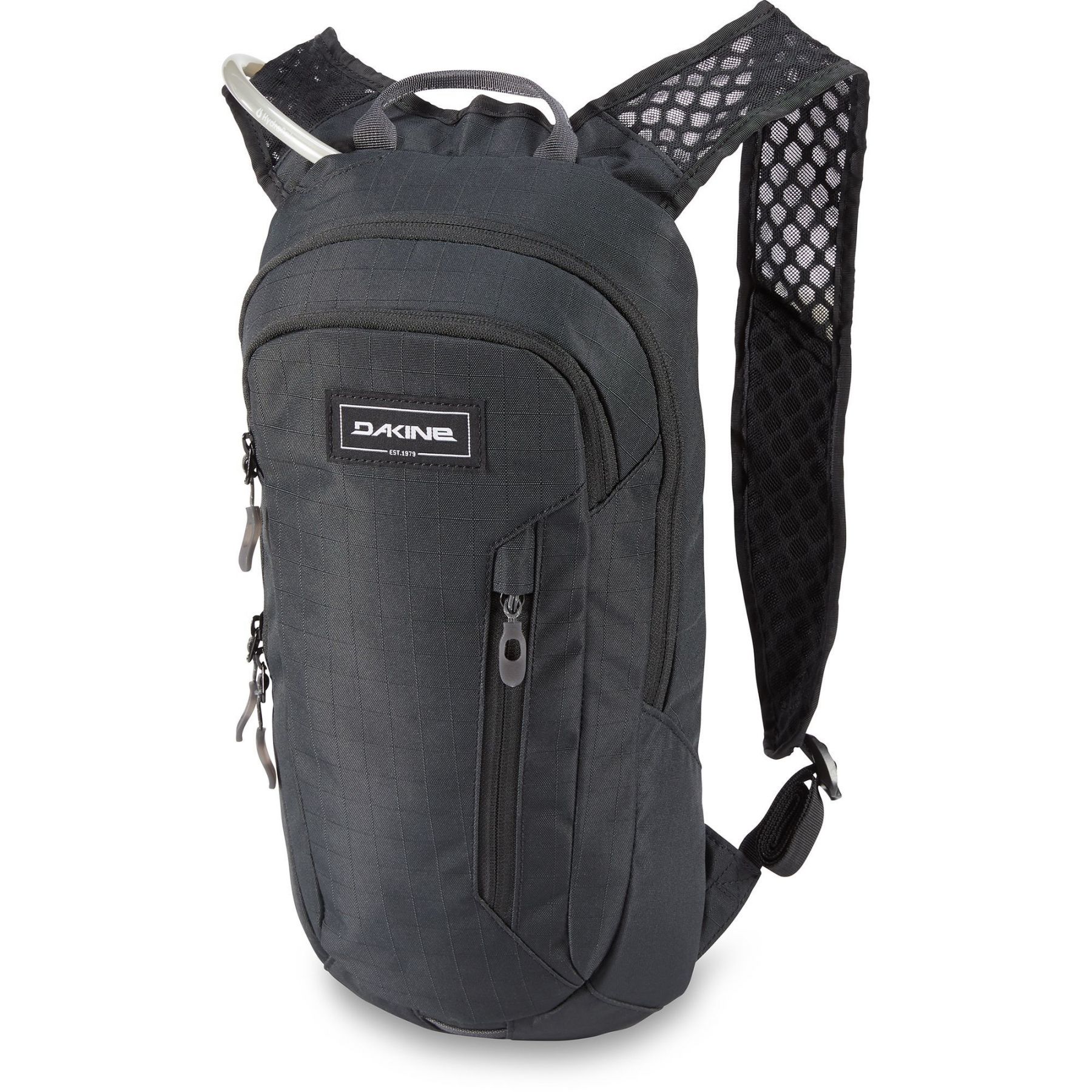Dakine Shuttle 6L, schwarz