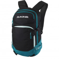 Dakine Women's Heli Pro 20L, dame, türkis