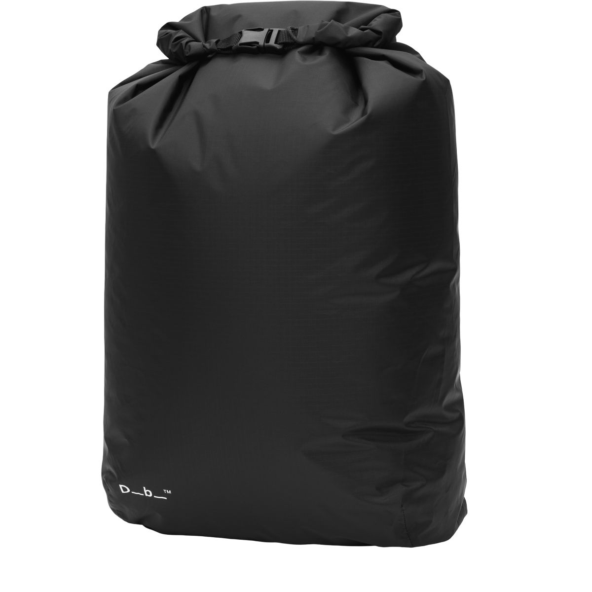 Db - Dry Bag 26L Black Out