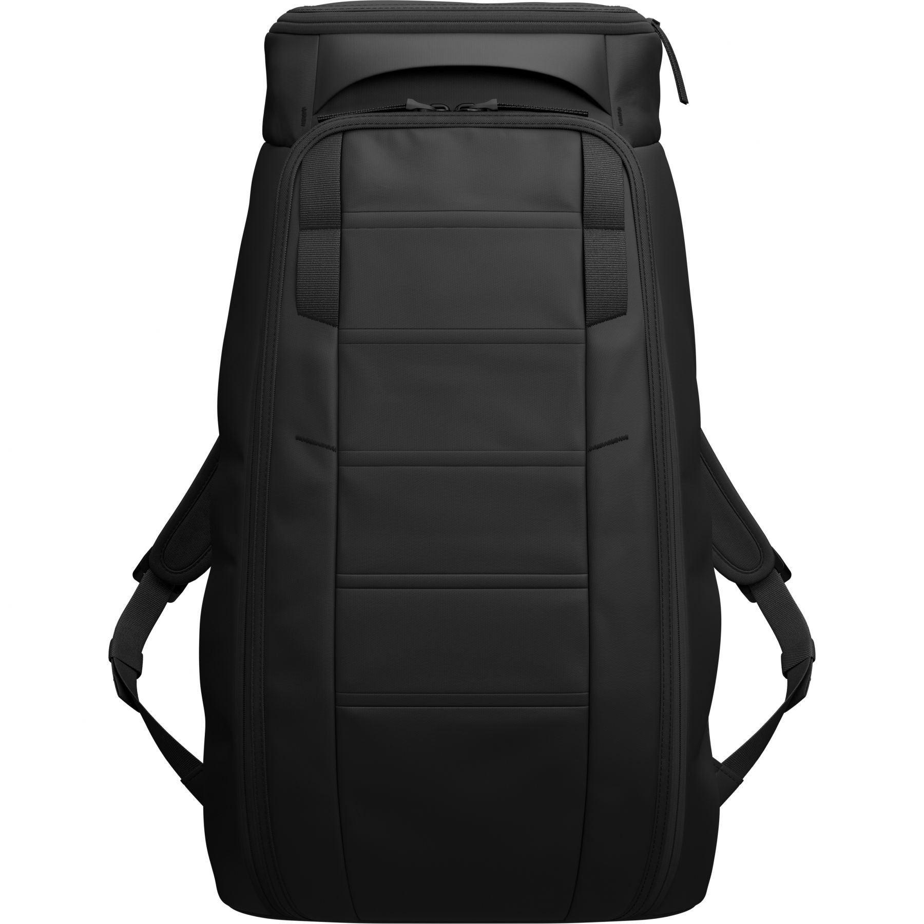 Db Hugger Black Out Backpack 25L-Black Out