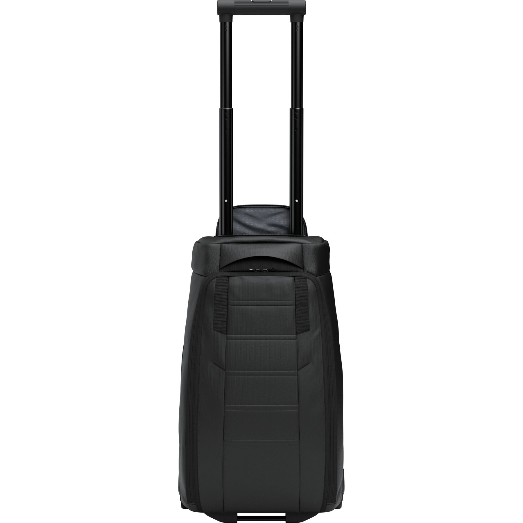 Db Hugger Black Out Roller Bag Carry-On 40L-Black Out