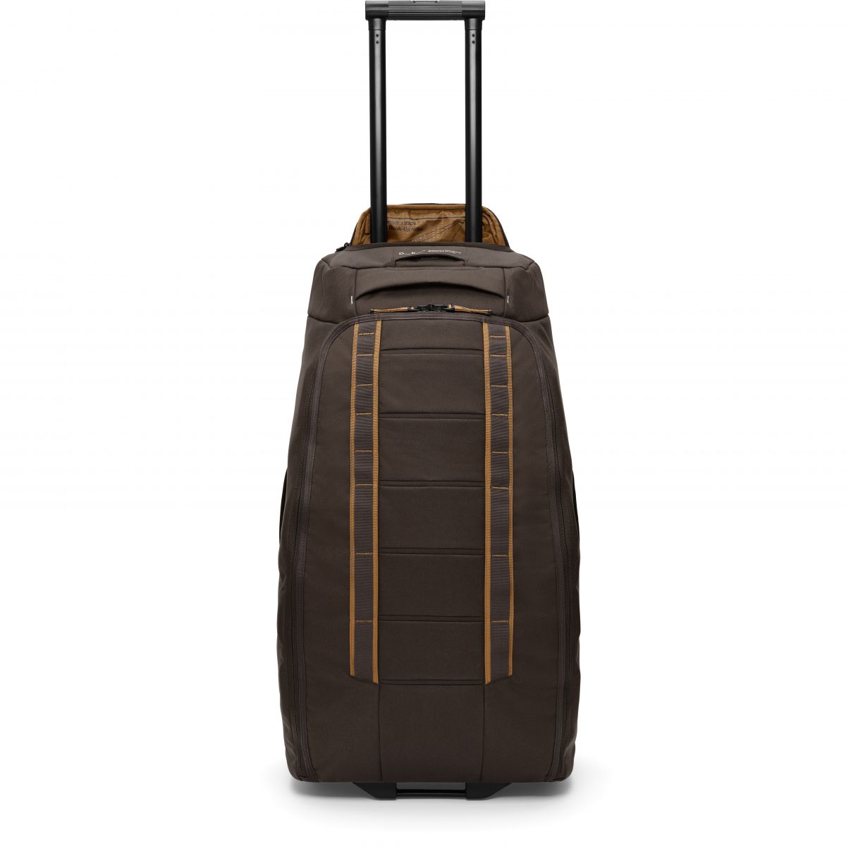Db Hugger Roller Bag Check-in, 60L, espresso