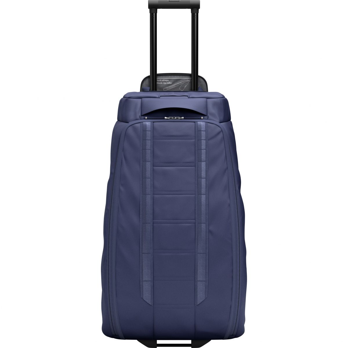 Db Hugger Roller Bag Check-in, 90L, hora azul