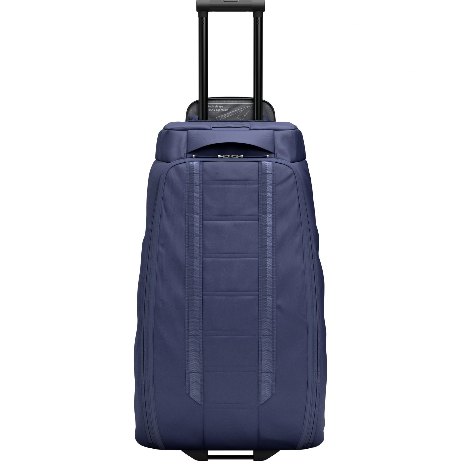 Db Hugger Roller Bag Check-in, 90L, Blue Hour