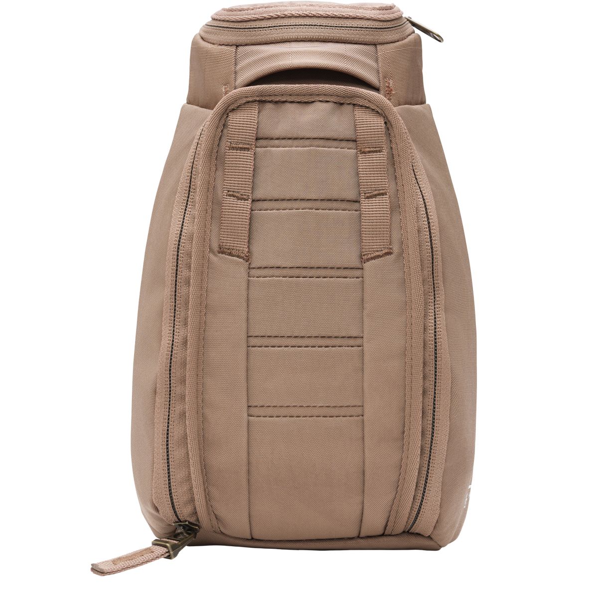 Db - Hugger Washbag Affogato Brown