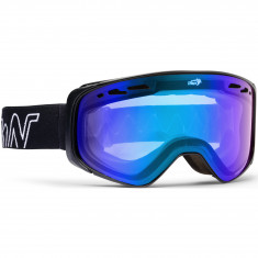 Demon Big Sky photochromic, Skibrille, schwarz