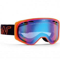 Demon Big Sky, Skibrille, orange