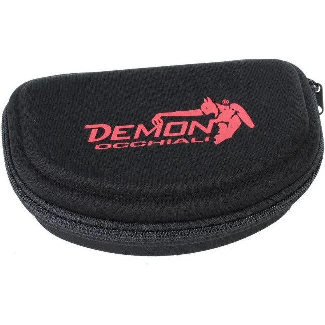 Demon Hartschalenetui für Sonnenbrillen