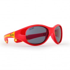 Demon Bunny, Sonnenbrille, Kinder, rot